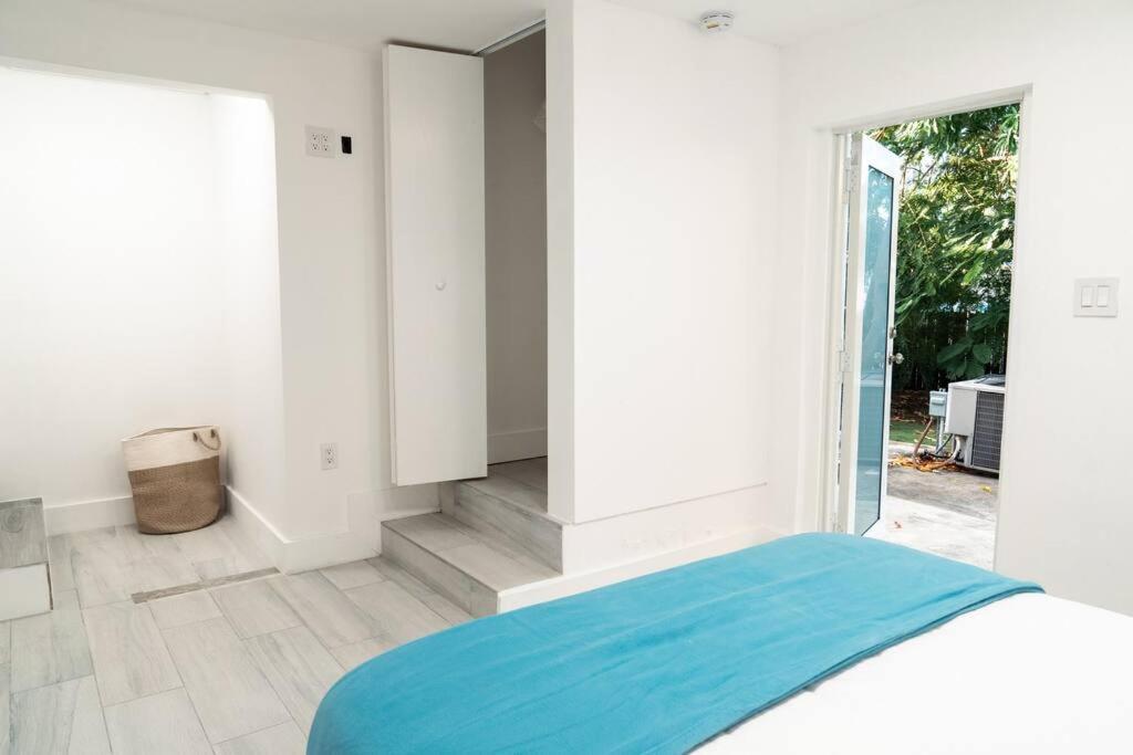Luxury Retreat 3B ,2Ba Pool , Coral Gables Center Villa Miami Exterior foto
